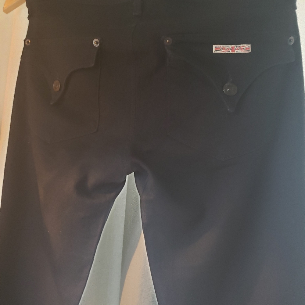 Hudson Black Skinny Jeans 👖